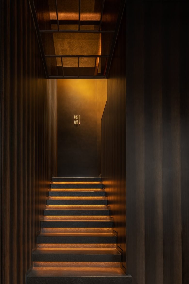 LDH 高端日本餐厅：SUSHI ZEN•北京