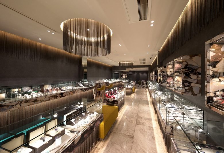 IPPUUKISHI SHINSAIBASHI