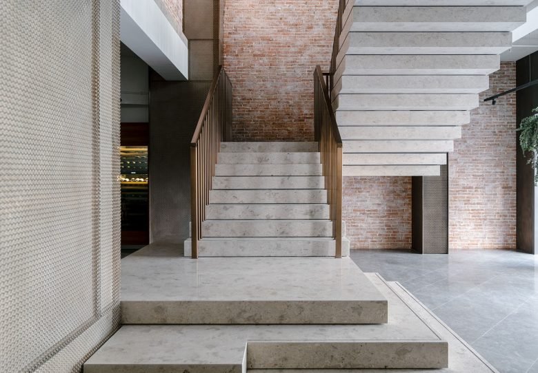 香港麦迪逊大厦