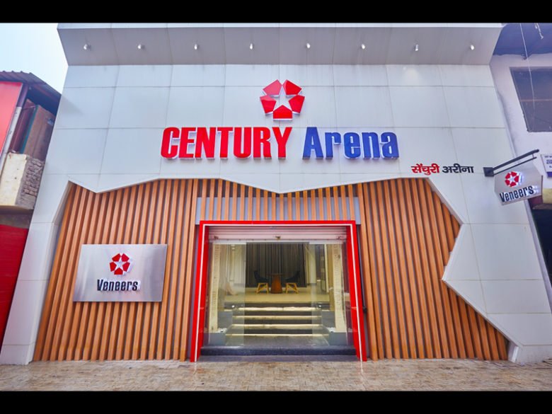 世纪层 I 平方英尺 2205 | 德里 – 印度