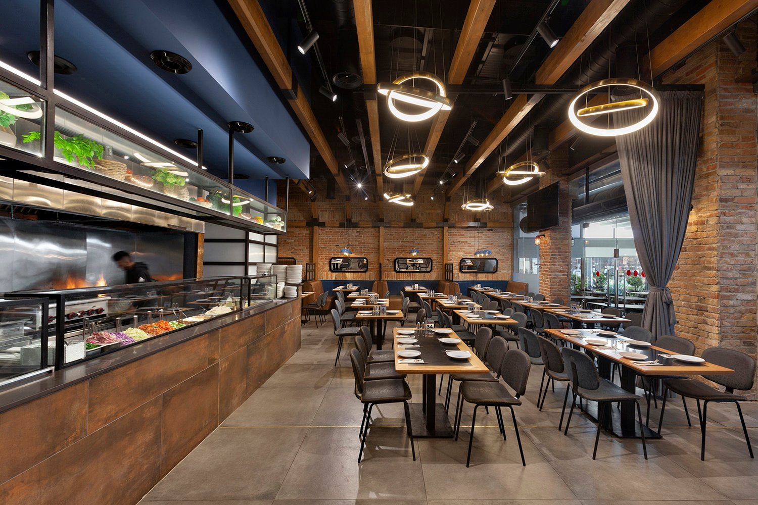 Toro – 肉类餐厅 Toro – 肉类餐厅