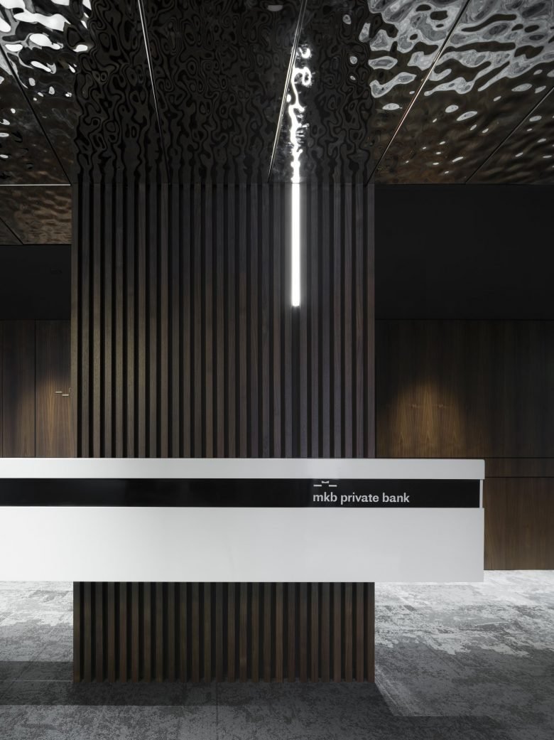 MKB 私人银行