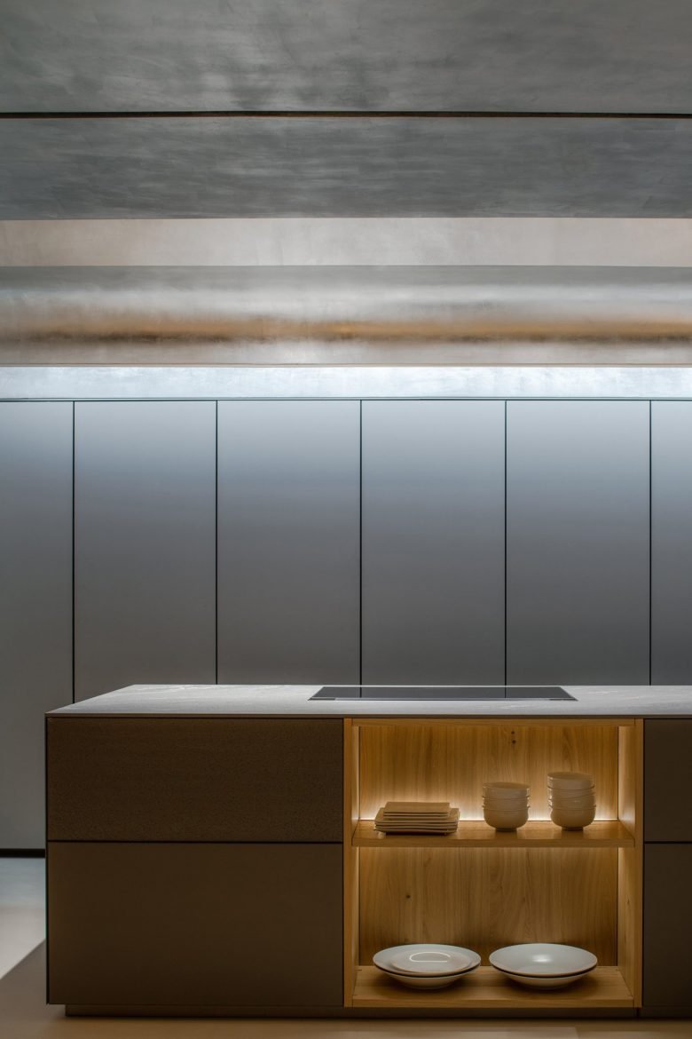 HDC 设计|嘉格纳 & 成都 NEXT125 体验店