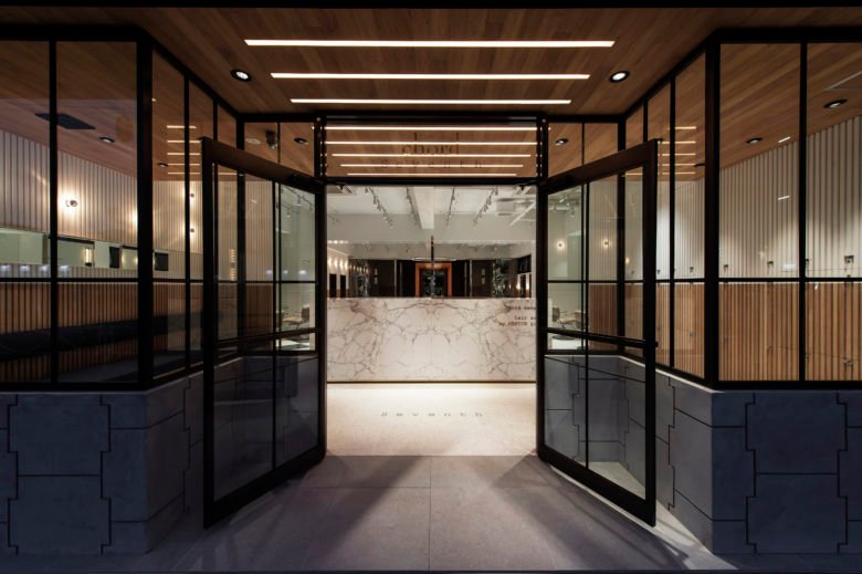 和弦第七美容院