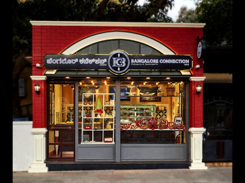 班加罗尔连线（公元前 1888 年）| 150 平方英尺 | 班加罗尔 (KA)