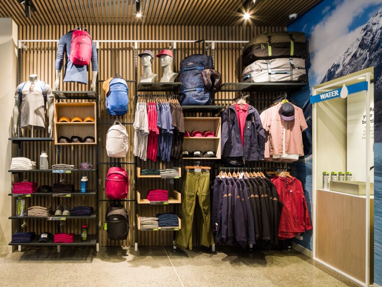 加德满都基督城 + Newmarket – 新西兰,Prospace Australia 的商店概念 加德满都基督城 + Newmarket – 新西兰,Prospace Australia 的商店概念