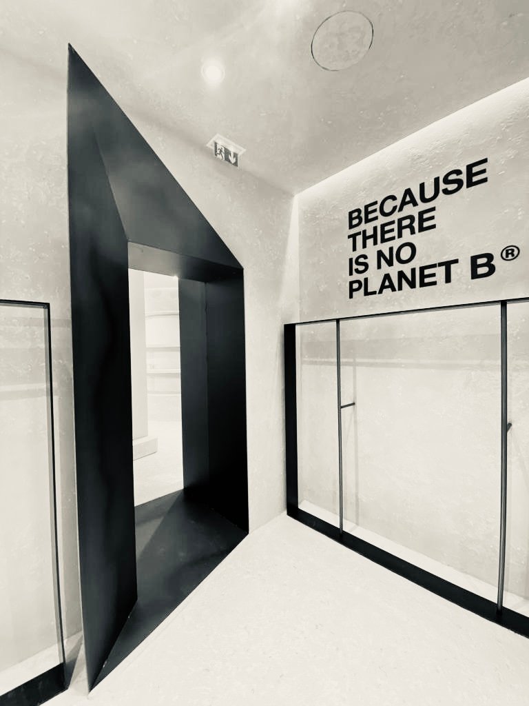 Matstudio 在巴黎市中心打造可持续的沉浸式体验