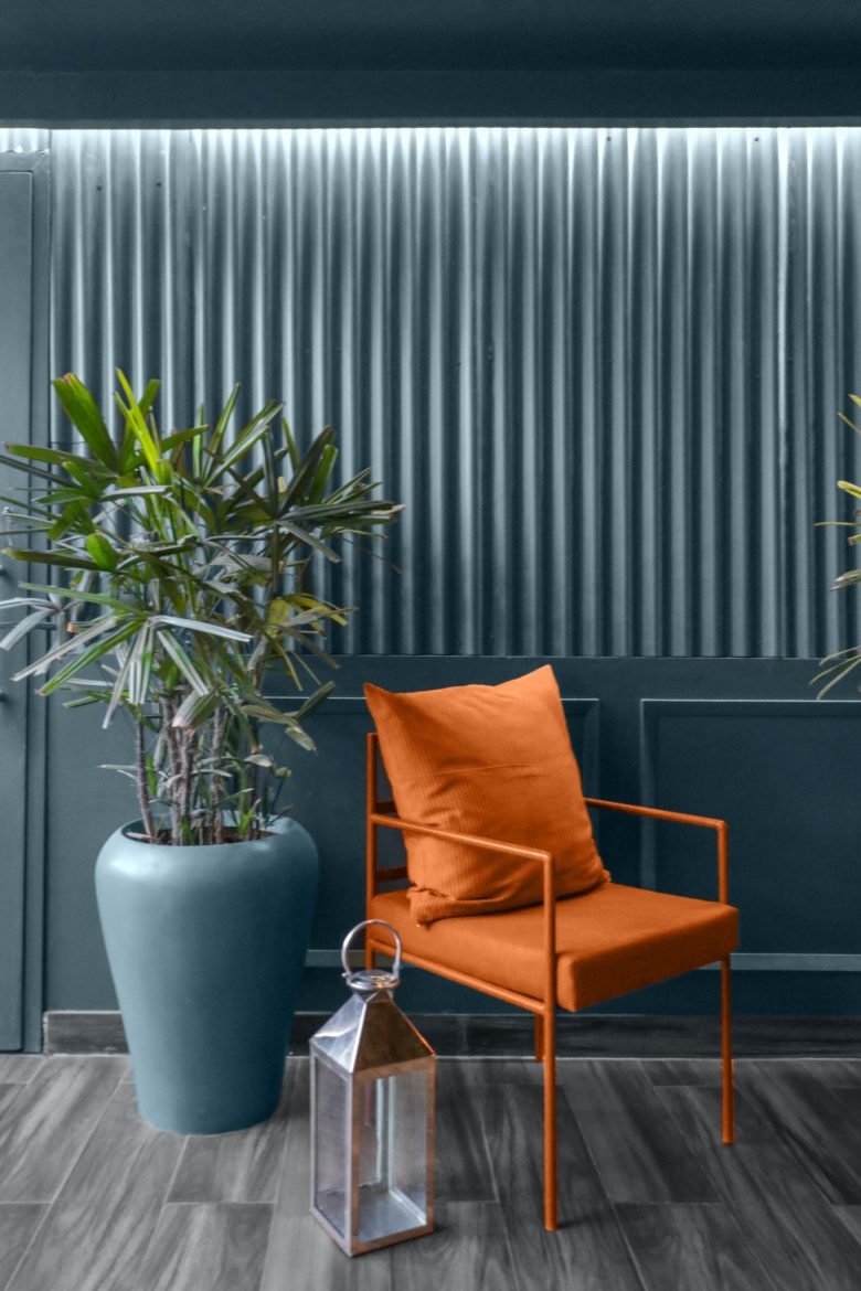 天空街区 | 餐馆和露台酒吧