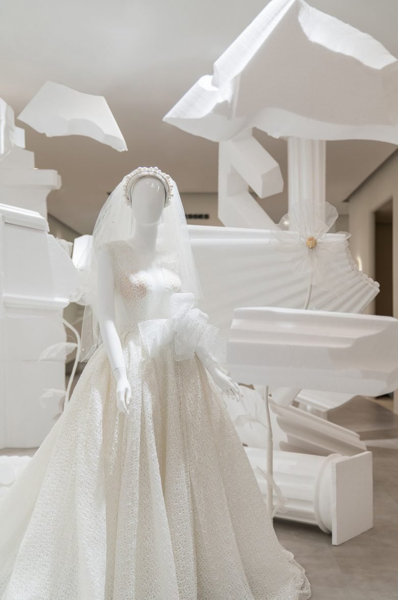 W.DRESSES 定制空间 -CUN FF