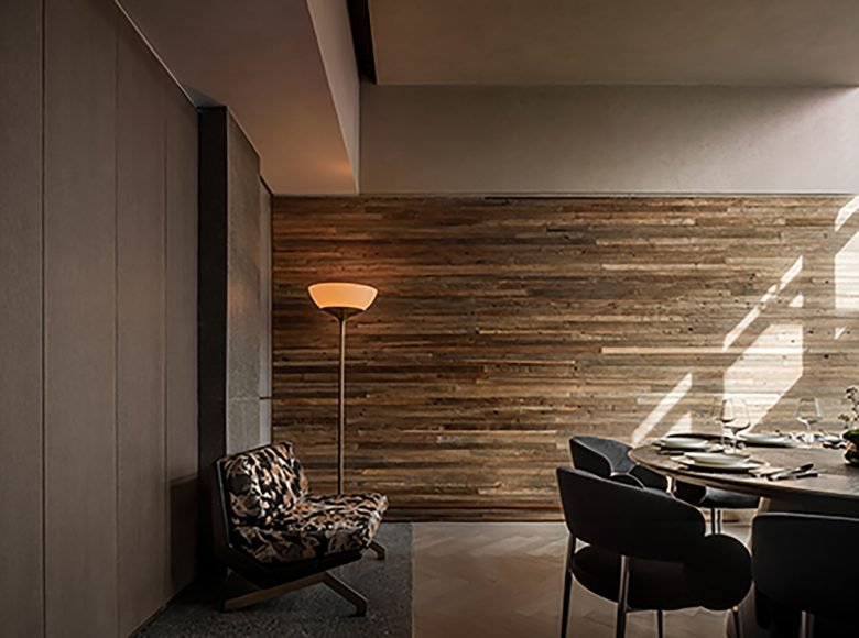 IN.X：和园——北京金融街的一家餐厅