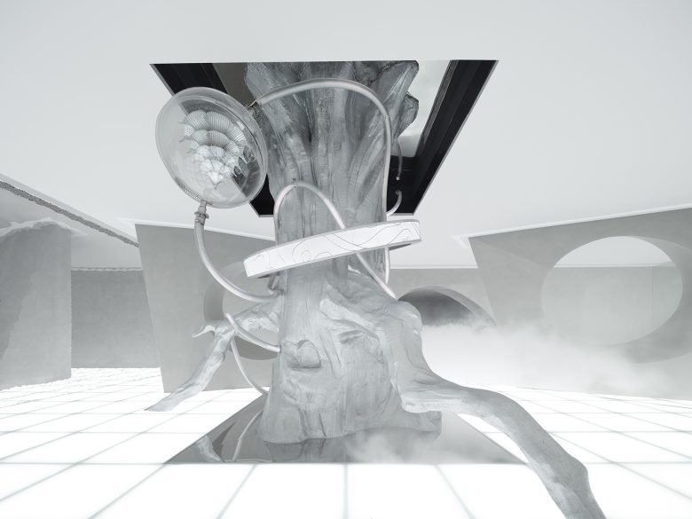 村熊猫娜娜 | 厦门 TALES GALLERY 密室逃脱游戏公司