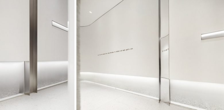 HAIYI NAIL, The Mixc World Shenzhen