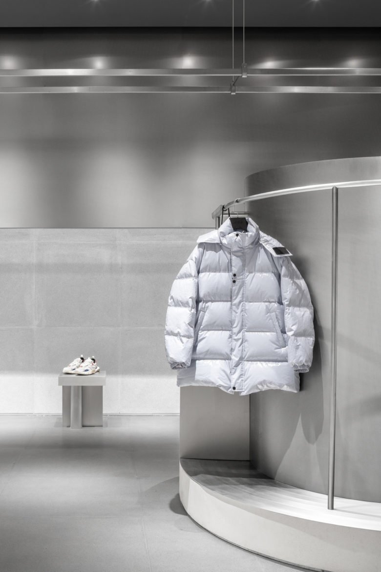 AND.G 概念店 AND.G 概念店