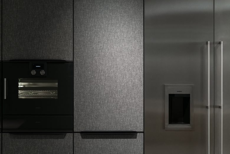 HDC 设计|嘉格纳 & 成都 NEXT125 体验店