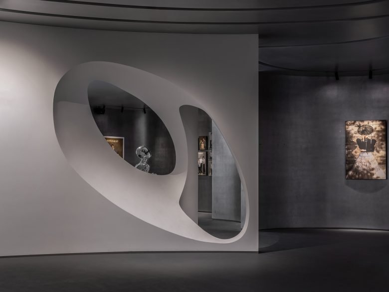 WIT：人像摄影空间