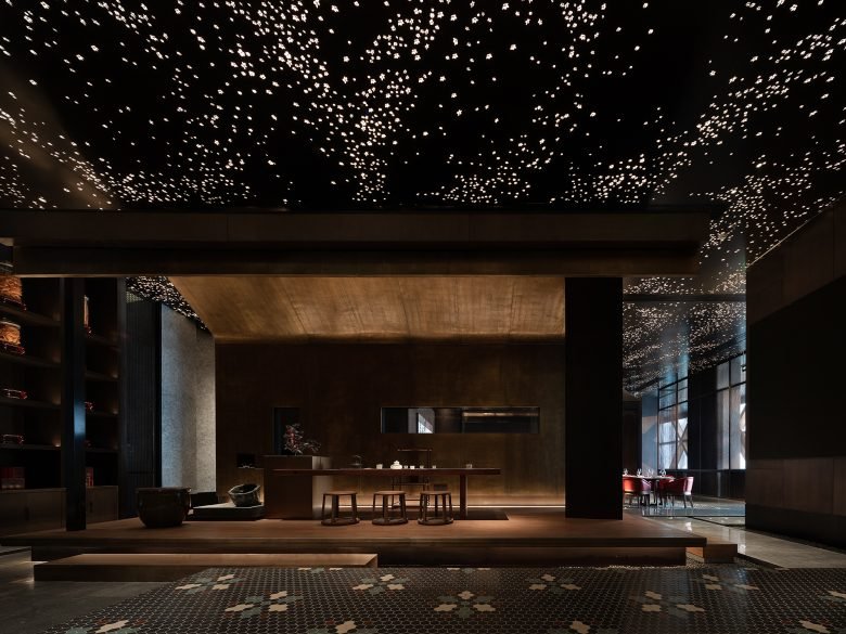 品味江南餐厅 品味江南餐厅