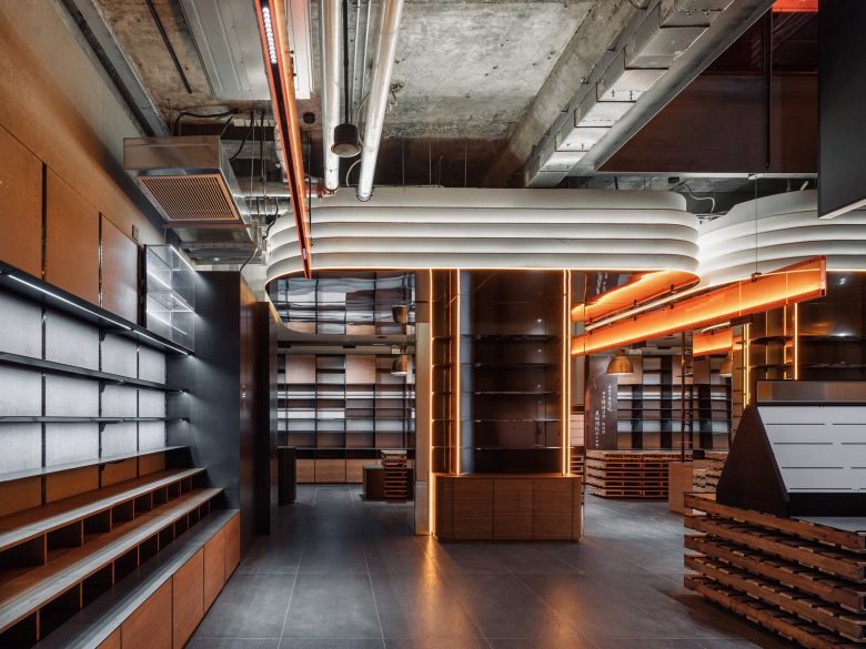 Qpokee 三里屯旗舰店