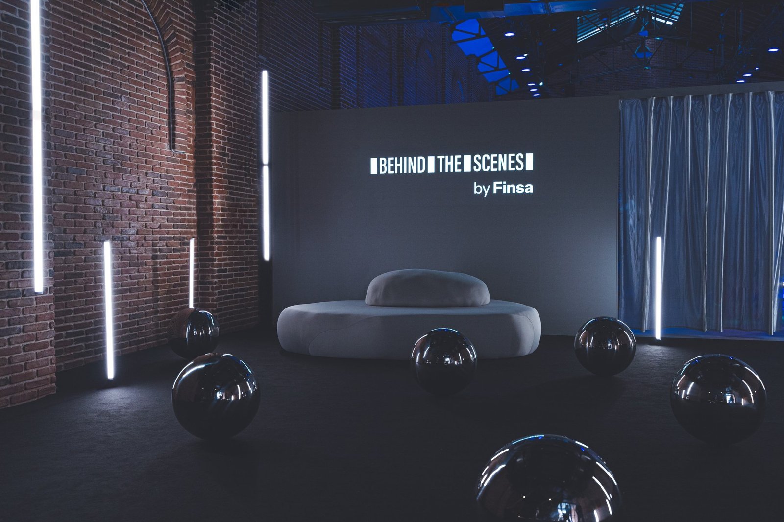 CuldeSac 的幕后花絮