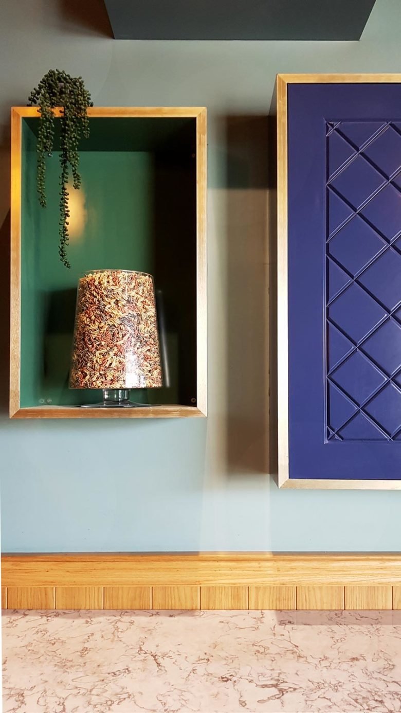 楚玛餐厅 楚玛餐厅