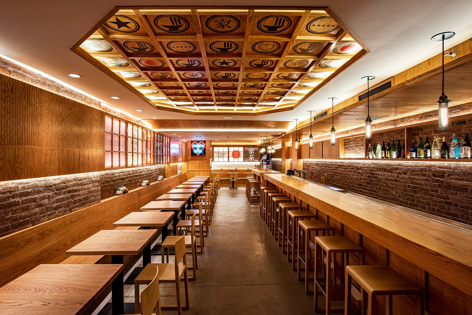 E.A.K 拉面地狱厨房 E.A.K 拉面地狱厨房