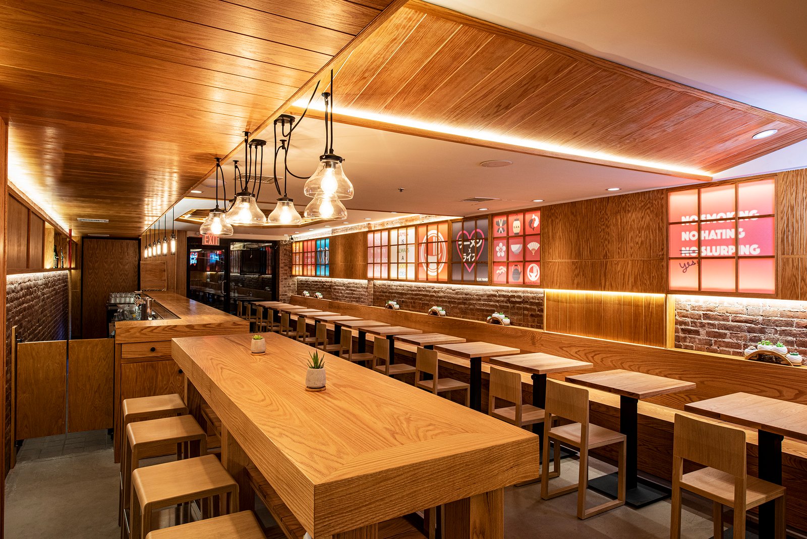 E.A.K 拉面地狱厨房 E.A.K 拉面地狱厨房