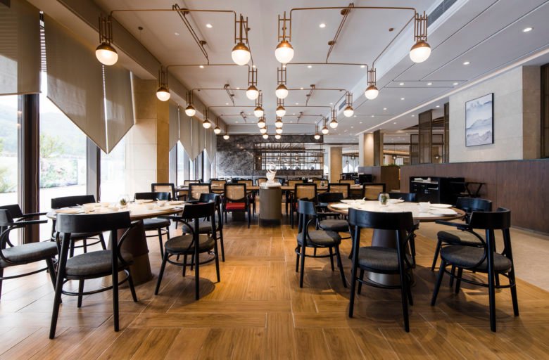 Deqing Kaiyuan Senbo Resort-Yanlaixuan Deqing Kaiyuan Senbo Resort-Yanlaixuan