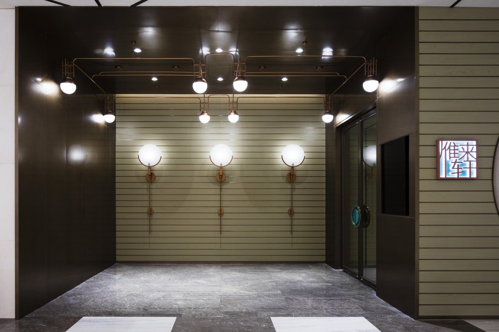 Deqing Kaiyuan Senbo Resort-Yanlaixuan Deqing Kaiyuan Senbo Resort-Yanlaixuan