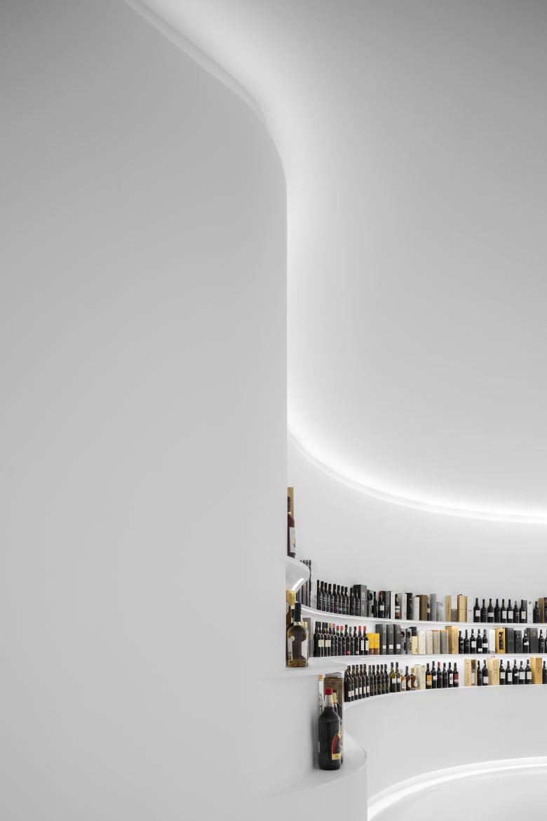 葡萄牙葡萄园概念店