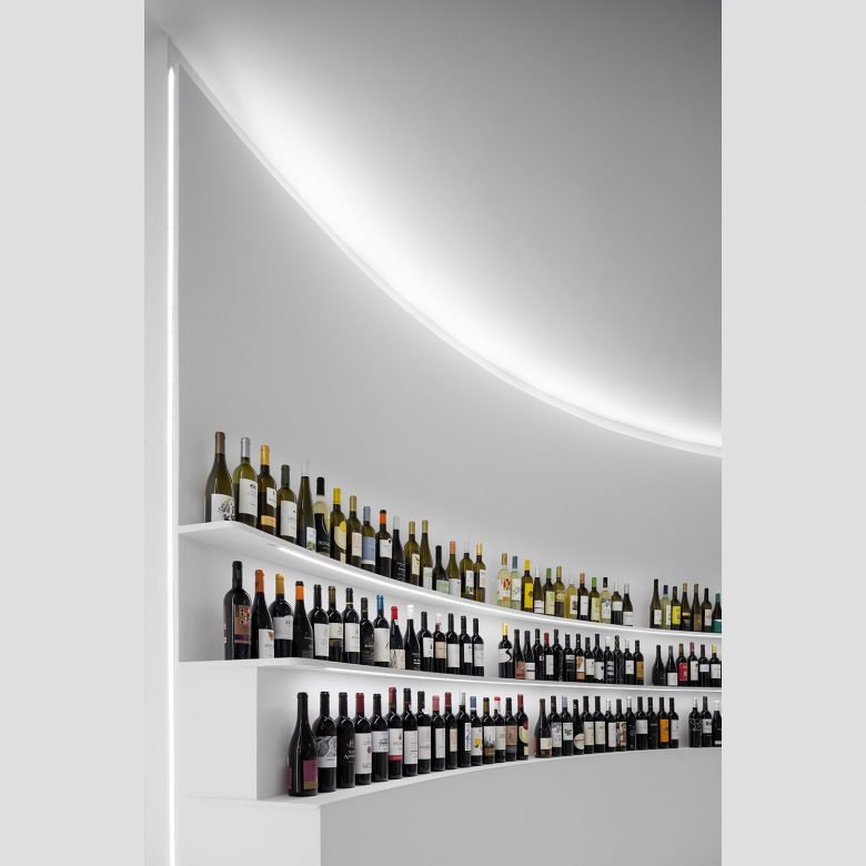 葡萄牙葡萄园概念店