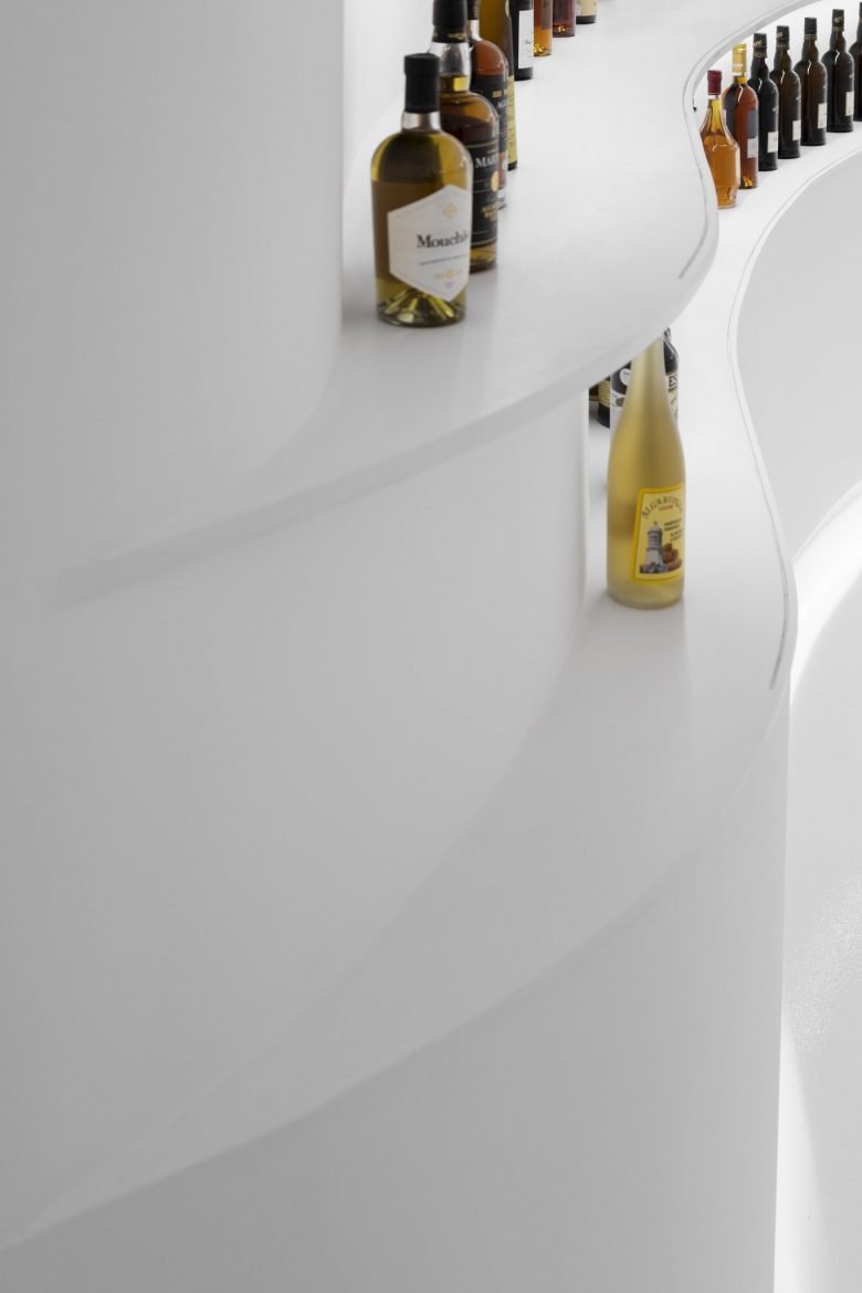 葡萄牙葡萄园概念店