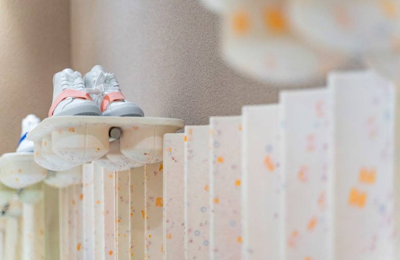 CHOCO CONCERT 店面设计