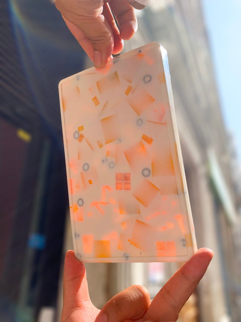 CHOCO CONCERT 店面设计