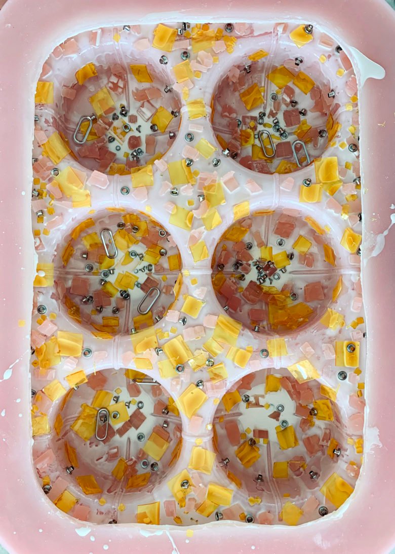 CHOCO CONCERT 店面设计