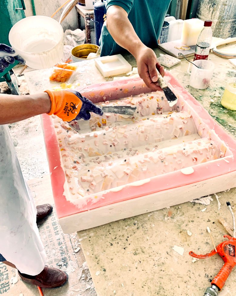 CHOCO CONCERT 店面设计