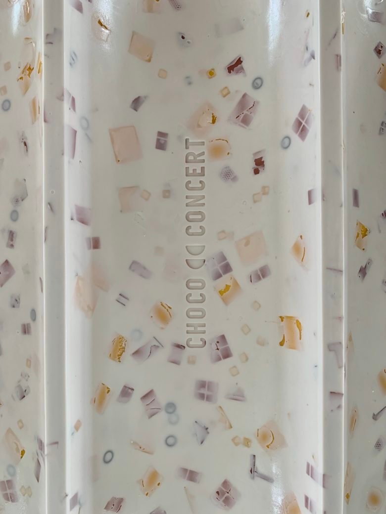 CHOCO CONCERT 店面设计