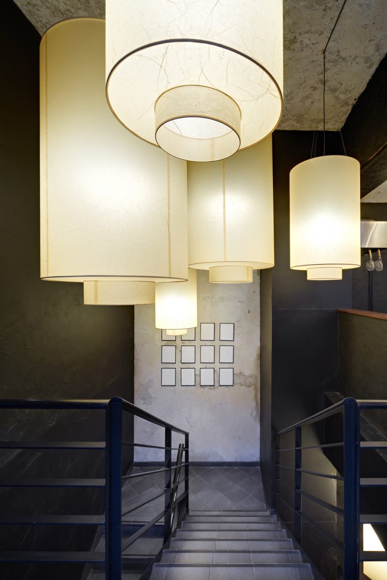 太鼓 – 拉面吧