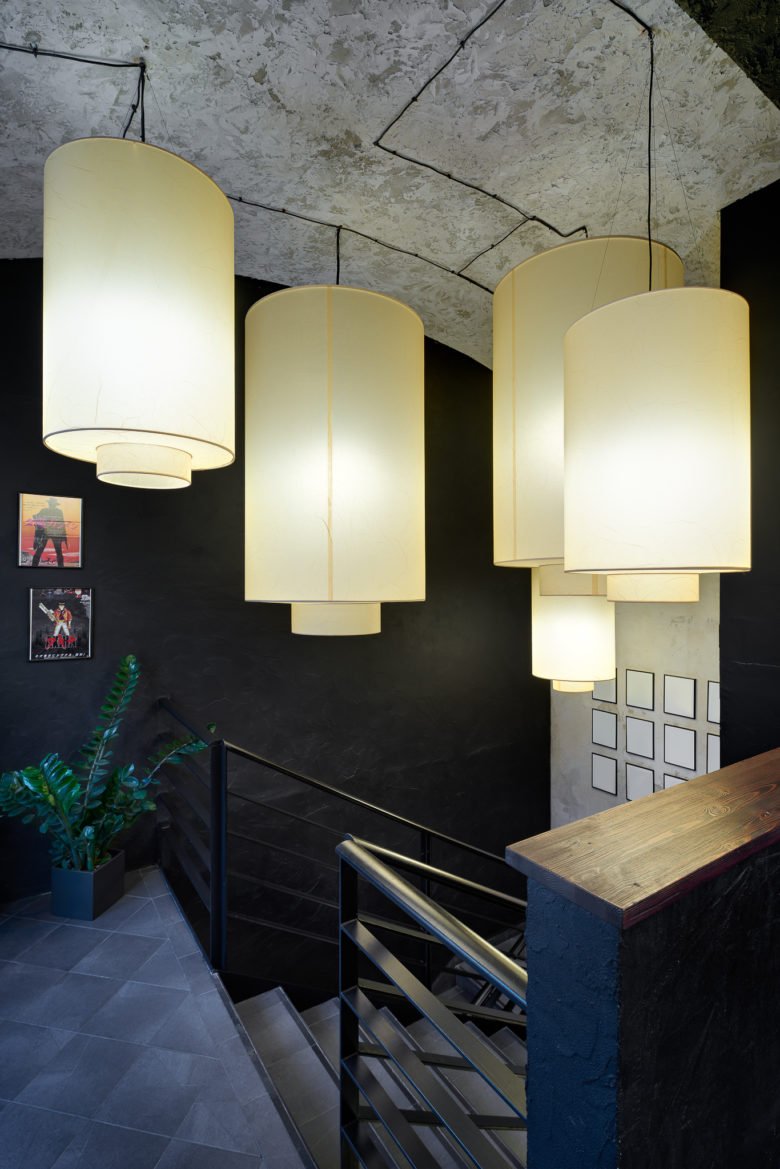 太鼓 – 拉面吧