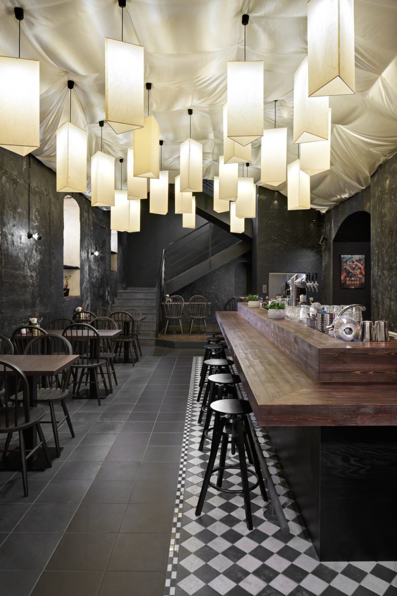 太鼓 – 拉面吧