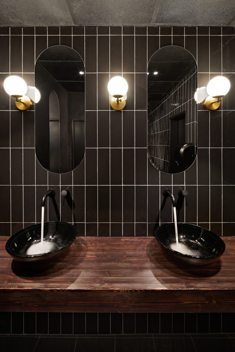 太鼓 – 拉面吧