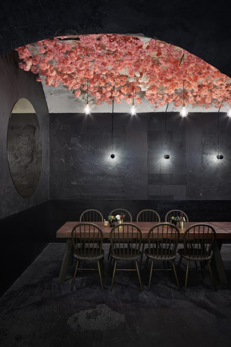 太鼓 – 拉面吧