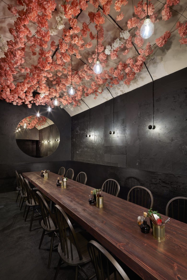 太鼓 – 拉面吧