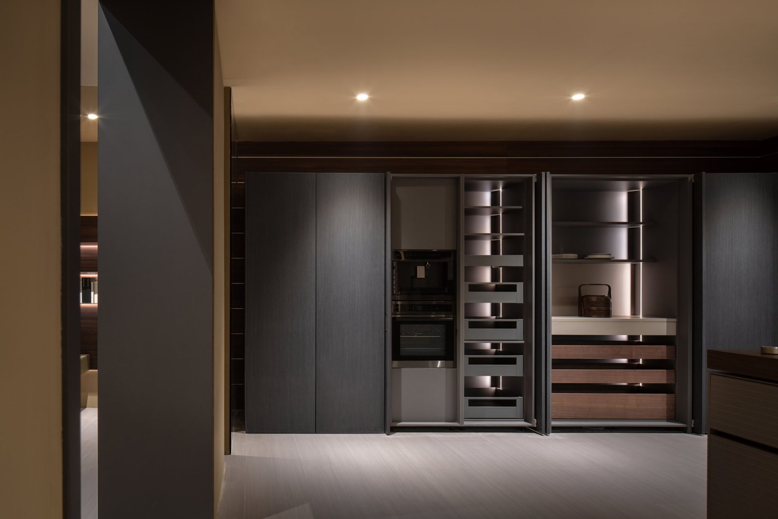 CUN Design RARA 全屋展厅