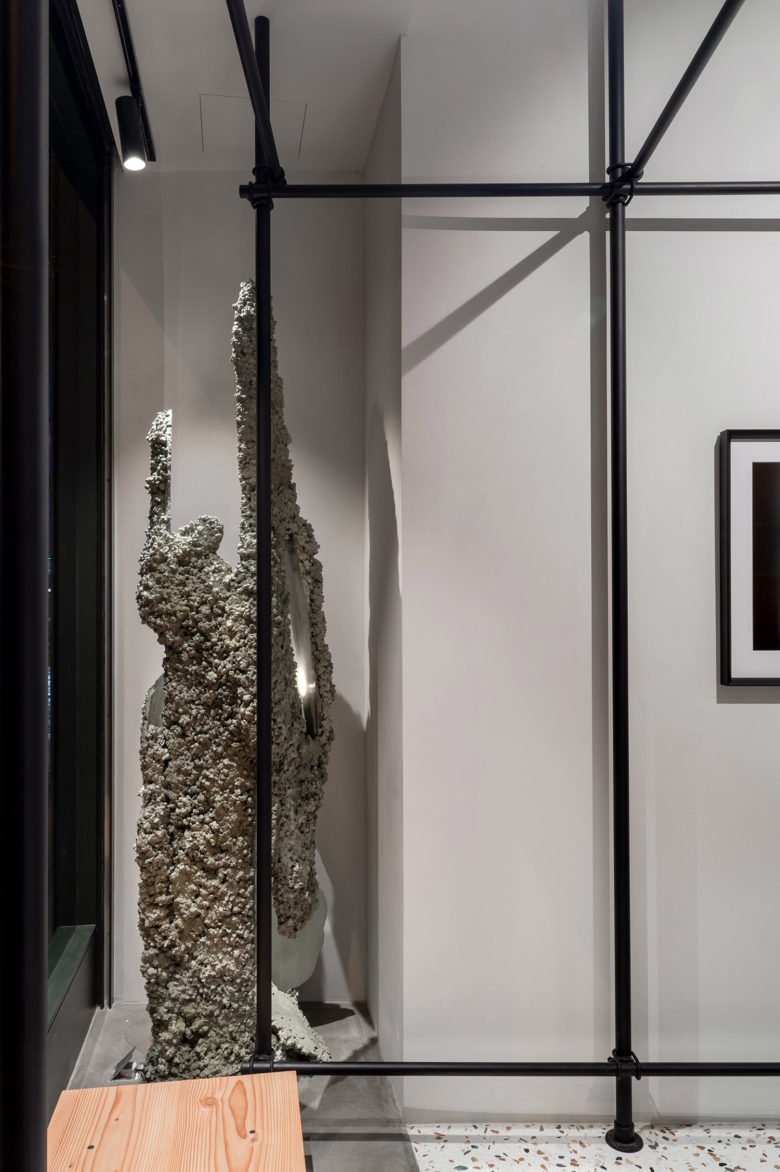 Carhartt WIP,肖尔迪奇,来自 Counterfeit Studio Carhartt WIP,肖尔迪奇,来自 Counterfeit Studio