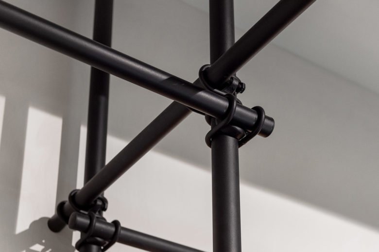 Carhartt WIP,肖尔迪奇,来自 Counterfeit Studio Carhartt WIP,肖尔迪奇,来自 Counterfeit Studio