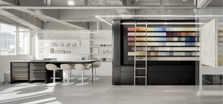 伊奥尼安瓷砖画廊