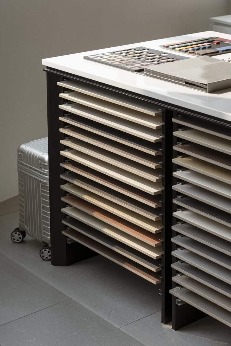 伊奥尼安瓷砖画廊