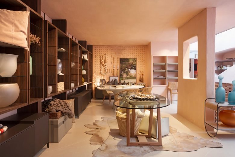 2020 年 Artefacto 展览