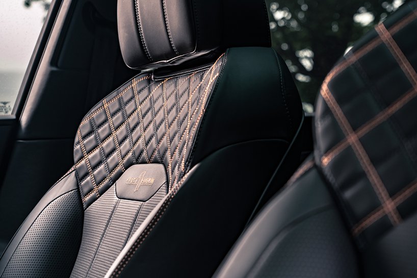 宾利添越首次驾驶:英伦奢华精致的运动风格 宾利添越首次驾驶:英伦奢华精致的运动风格