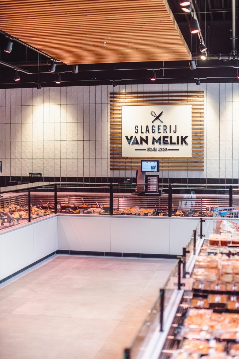 Van Melik Bufkes 屠宰场 – 马斯特里赫特