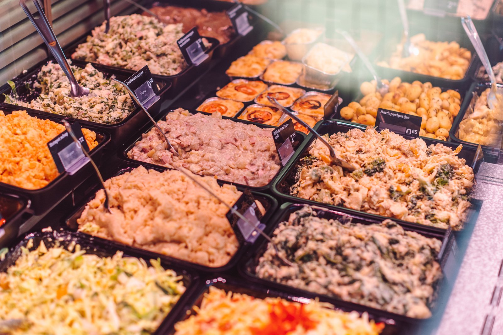 Van Melik Bufkes 屠宰场 – 马斯特里赫特